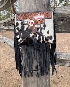 Rodeo crossbody