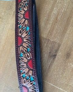 Handbag strap 46" 1