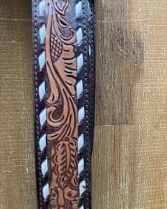 Handbag strap 4, 46"