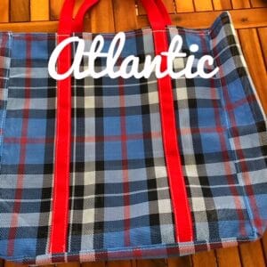 Alternative view of Shopping/beach bags
