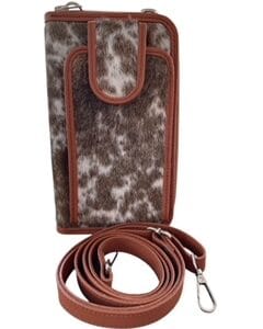 Phone wallet 8.5x5"     6