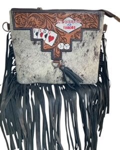 Rodeo crossbody