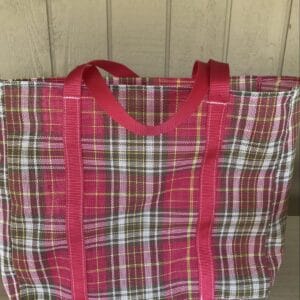 Shopping / beach bags